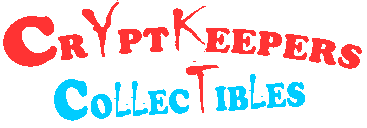 cryptkeepers collectibles
