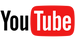 YouTube Logo