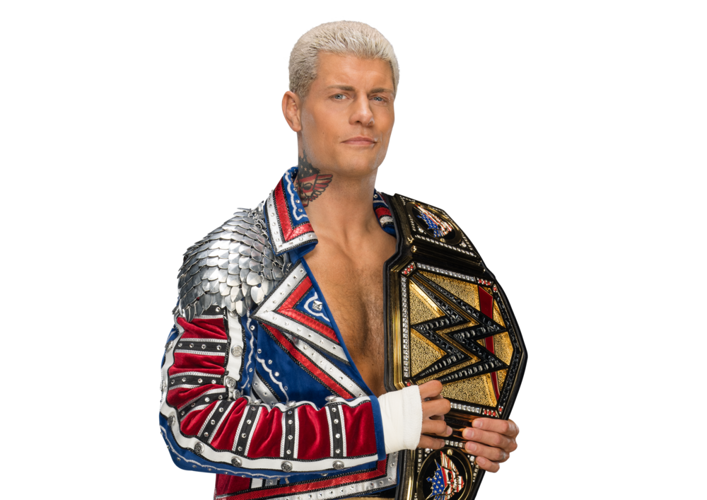 Cody Rhodes