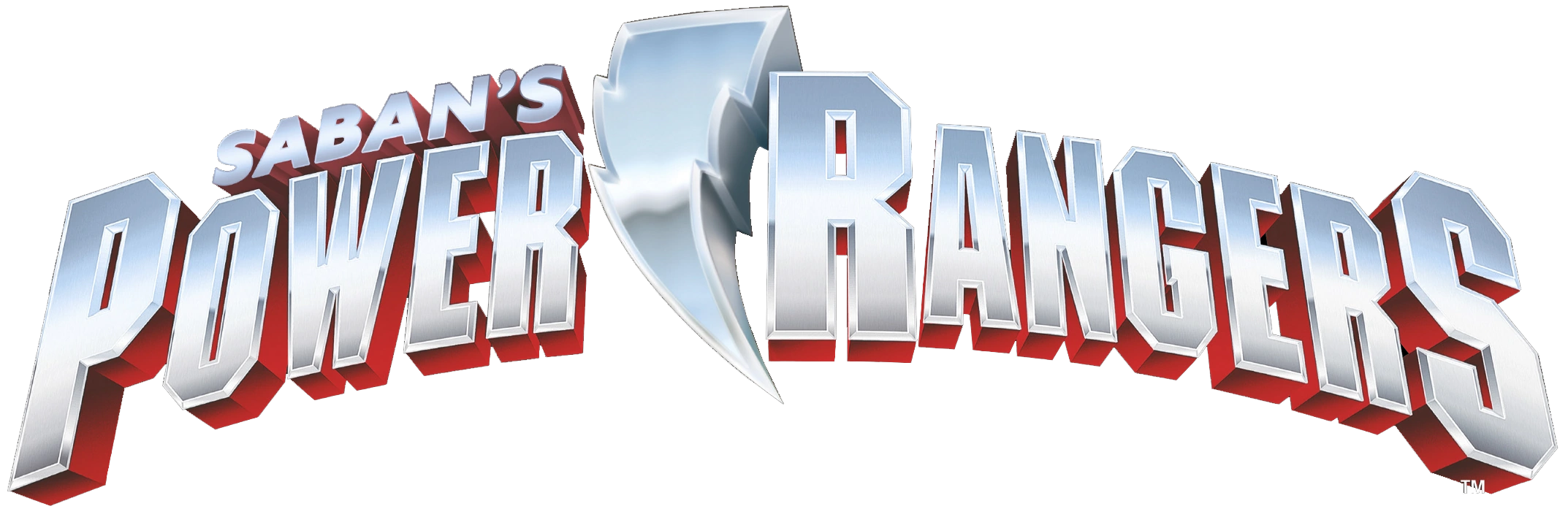 Power Rangers