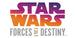 Star Wars Forces of Destiny