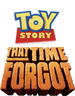 Toy Story That Time Forgot