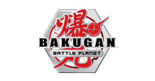 Bakugan Battle Planet