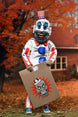 Captain Spaulding Ben Cooper Series 4 figure