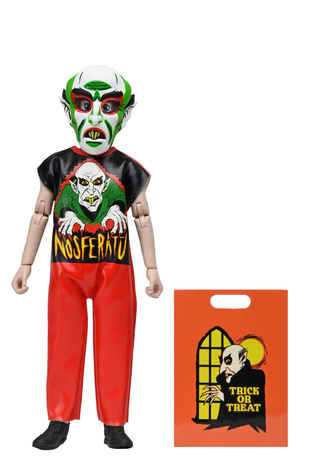 Count Orlok Ben Cooper Series 4 figure