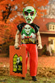 Count Orlok Ben Cooper Series 4 figure