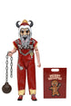 Krampus Ben Cooper Series 4 figure