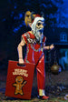 Krampus Ben Cooper Series 4 figure