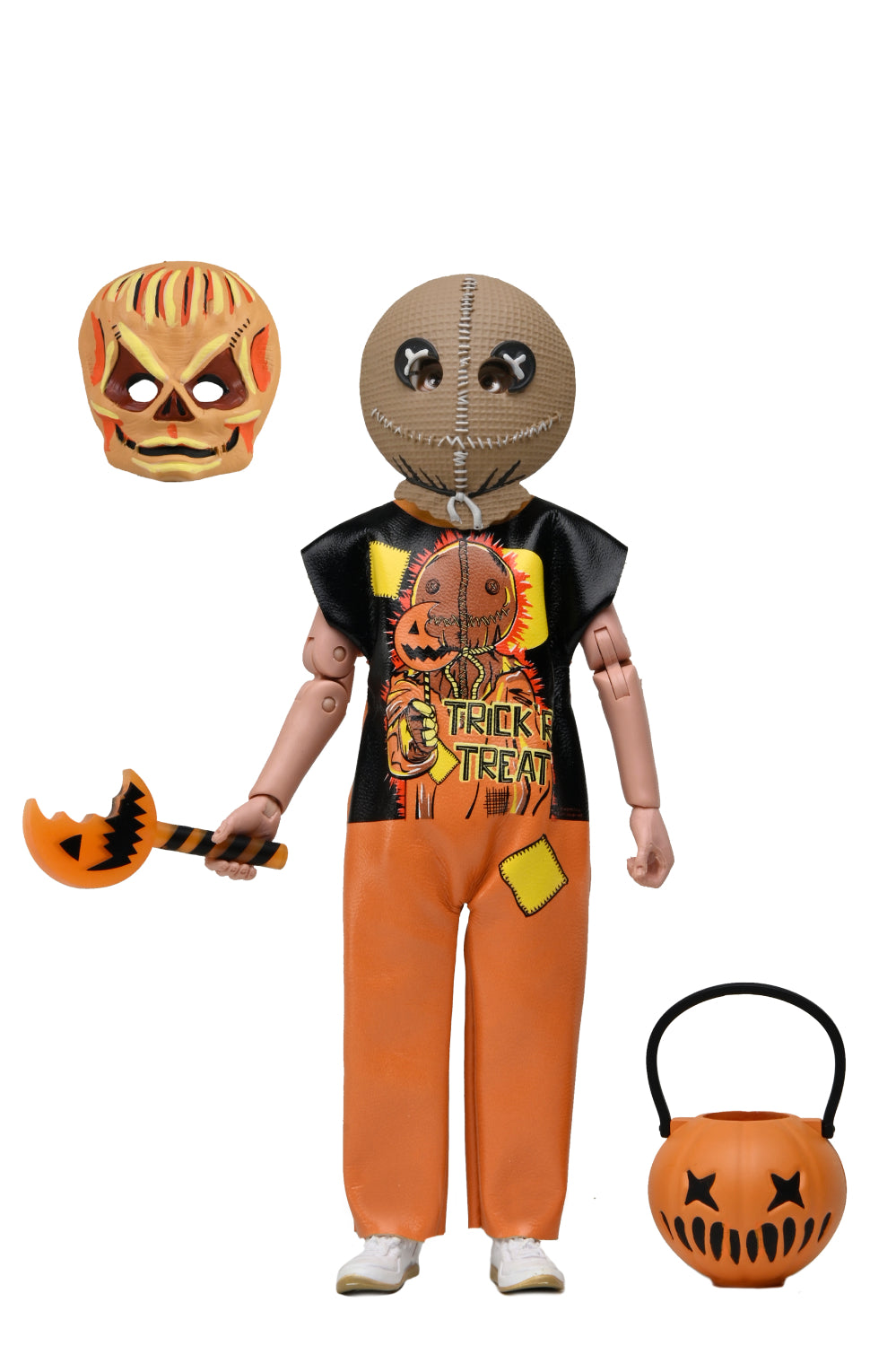 Sam Trick 'r Treat Ben Cooper Series 4 figure