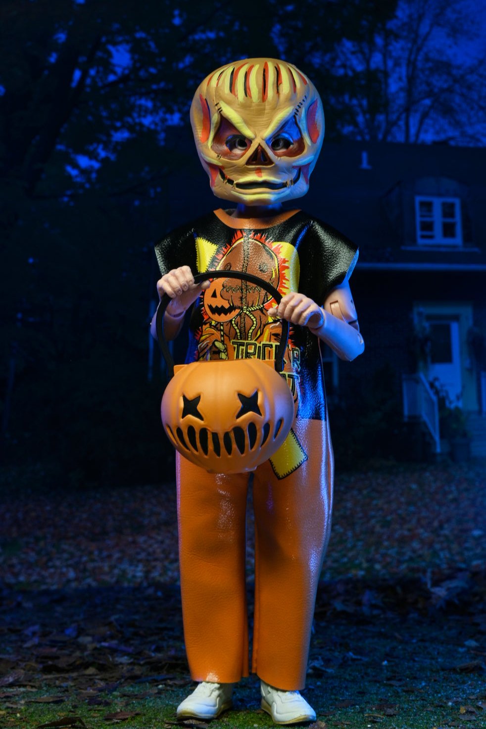 Sam Trick 'r Treat Ben Cooper Series 4 figure