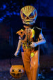Sam Trick 'r Treat Ben Cooper Series 4 figure