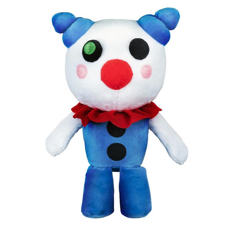 Clowny Plush