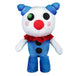 Clowny Plush