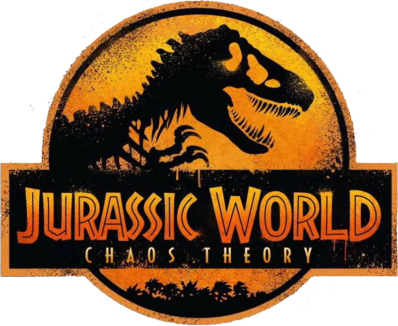 Jurassic World Chaos Theory