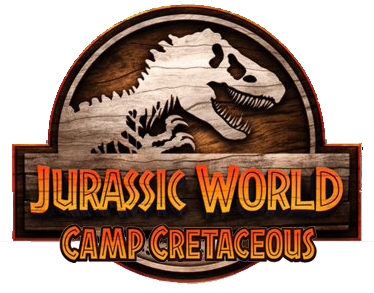 Jurassic World Camp Cretaceious