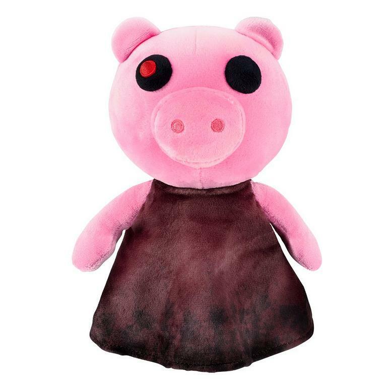 Piggy Plush