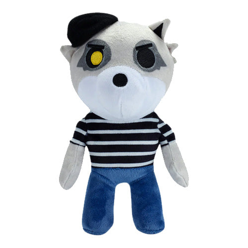 Rash Plush