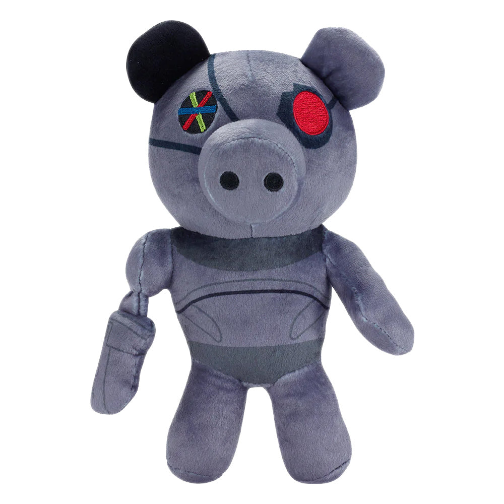 Robby Plush