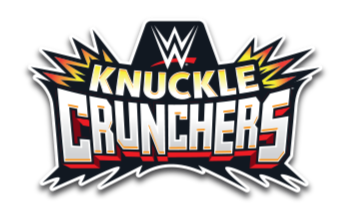 WWE Knuckle Crunchers
