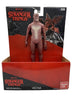 Stranger Things Vecna 7-inch collectible vinyl action figure by Bandai, packaged in a red and black box with 'Stranger Things' branding.