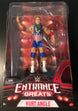 Kurt Angle action figure from WWE Entrance Greats series